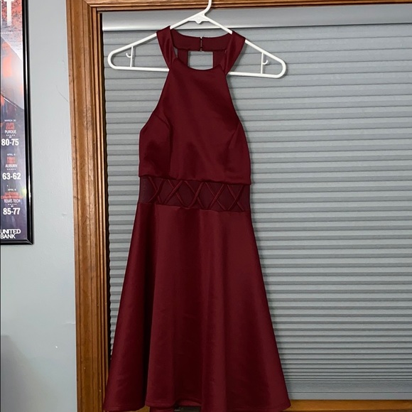 Dress - Picture 1 of 5